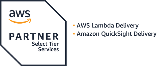 AWS Partner Badge